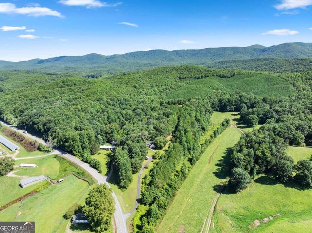 9724 Elliott Family Parkway, Dawsonville, GA 30534
