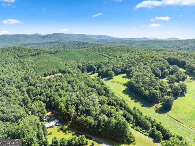 9724 Elliott Family Parkway, Dawsonville, GA 30534