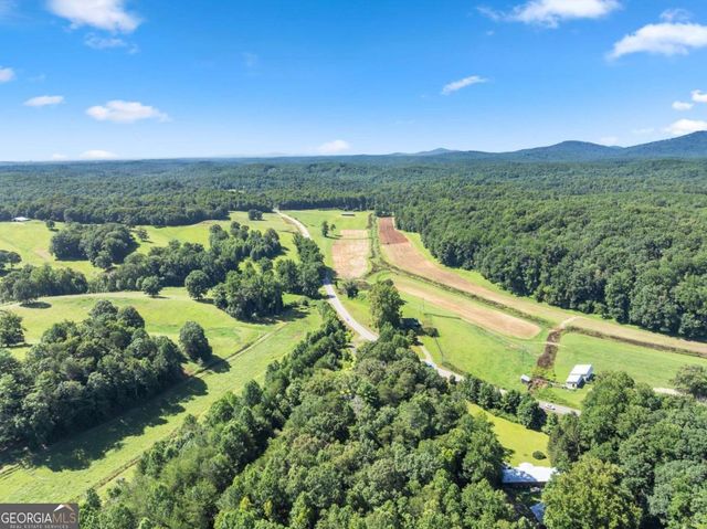 9724 Elliott Family Parkway, Dawsonville, GA 30534