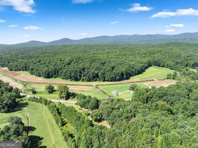 9724 Elliott Family Parkway, Dawsonville, GA 30534