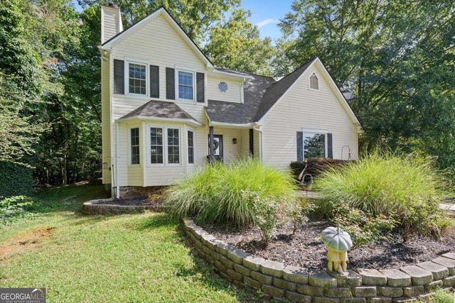 9724 Elliott Family Parkway, Dawsonville, GA 30534