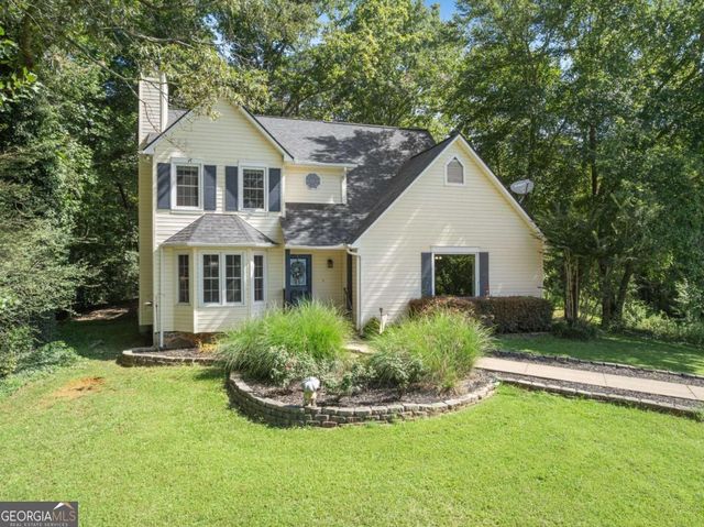 9724 Elliott Family Parkway, Dawsonville, GA 30534