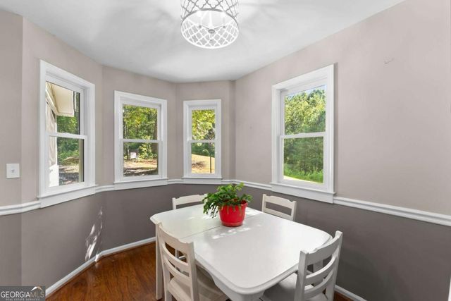 9724 Elliott Family Parkway, Dawsonville, GA 30534
