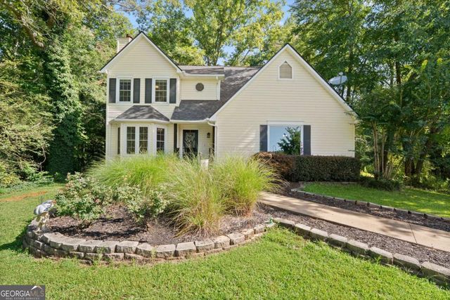 9724 Elliott Family Parkway, Dawsonville, GA 30534