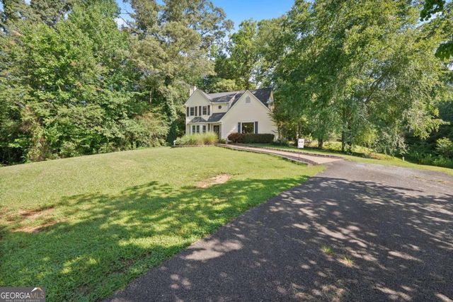 9724 Elliott Family Parkway, Dawsonville, GA 30534