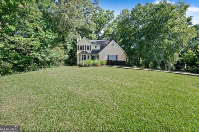 9724 Elliott Family Parkway, Dawsonville, GA 30534
