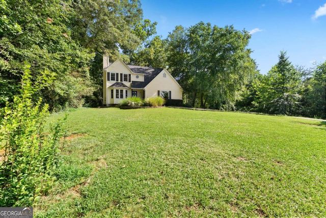9724 Elliott Family Parkway, Dawsonville, GA 30534