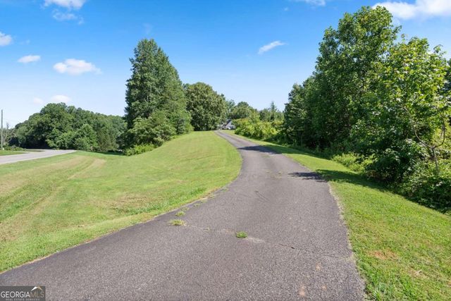 9724 Elliott Family Parkway, Dawsonville, GA 30534