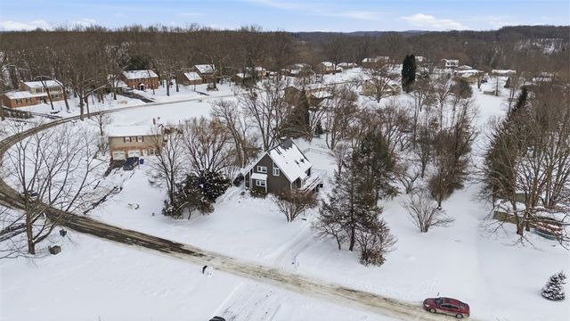 1246 Lakevue Drive, Penn Twp, PA 16001