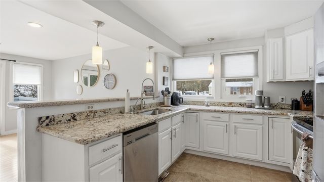 1246 Lakevue Drive, Penn Twp, PA 16001