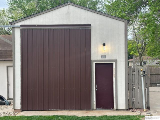 835 W Belmont Avenue, Lincoln, NE 68521