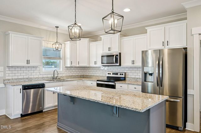 71 Lassiter Hills Drive, Four Oaks, NC 27524