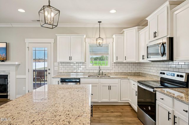 71 Lassiter Hills Drive, Four Oaks, NC 27524