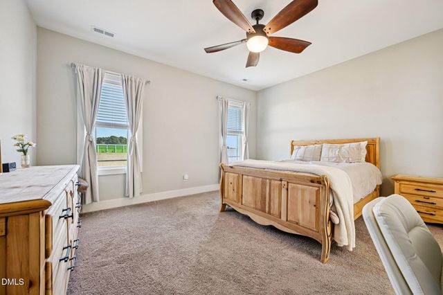 71 Lassiter Hills Drive, Four Oaks, NC 27524