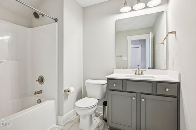 71 Lassiter Hills Drive, Four Oaks, NC 27524