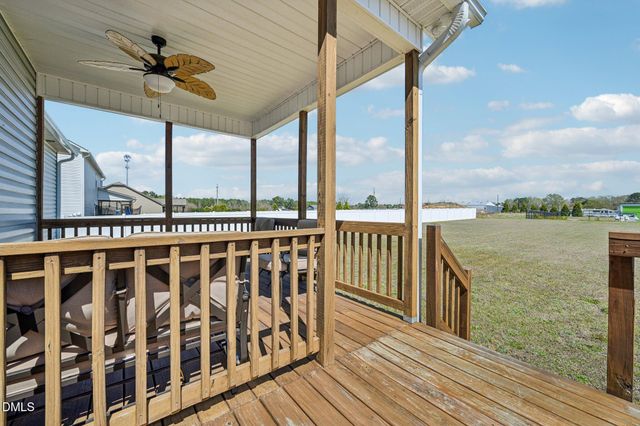 71 Lassiter Hills Drive, Four Oaks, NC 27524