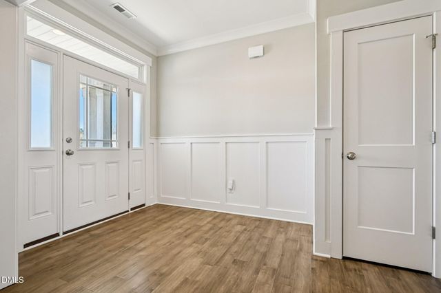 71 Lassiter Hills Drive, Four Oaks, NC 27524