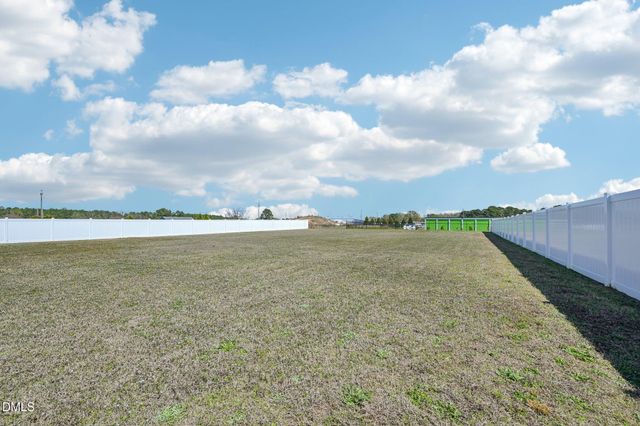 71 Lassiter Hills Drive, Four Oaks, NC 27524