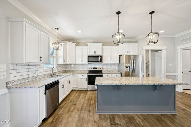 71 Lassiter Hills Drive, Four Oaks, NC 27524