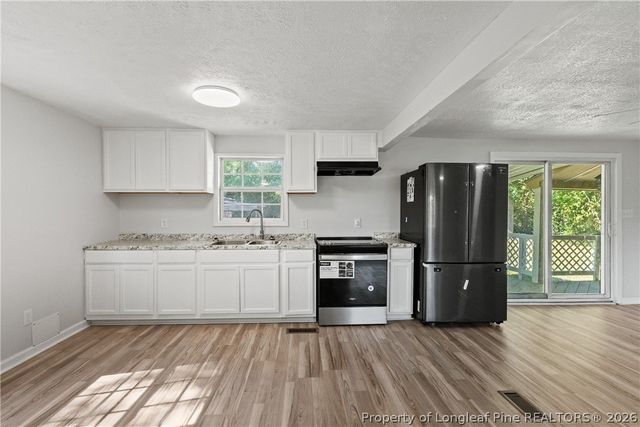 4574 Cameron Road, Hope Mills, NC 28438