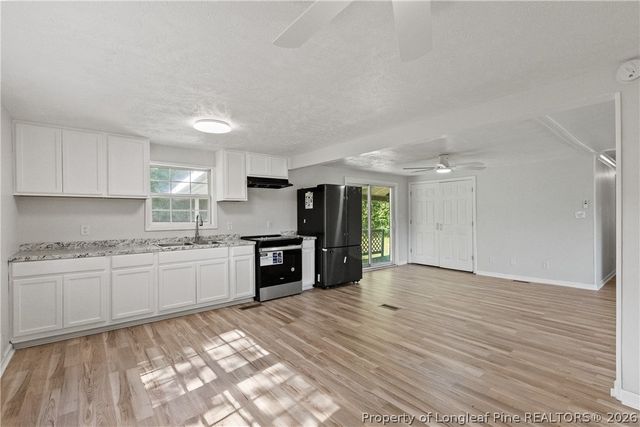 4574 Cameron Road, Hope Mills, NC 28438
