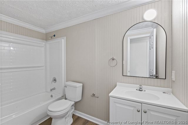 4574 Cameron Road, Hope Mills, NC 28438