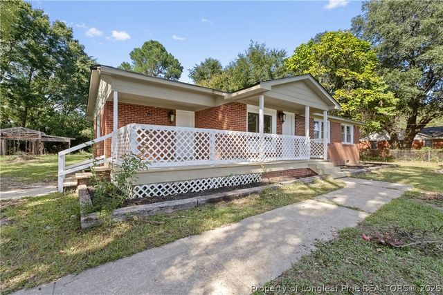 4574 Cameron Road, Hope Mills, NC 28438
