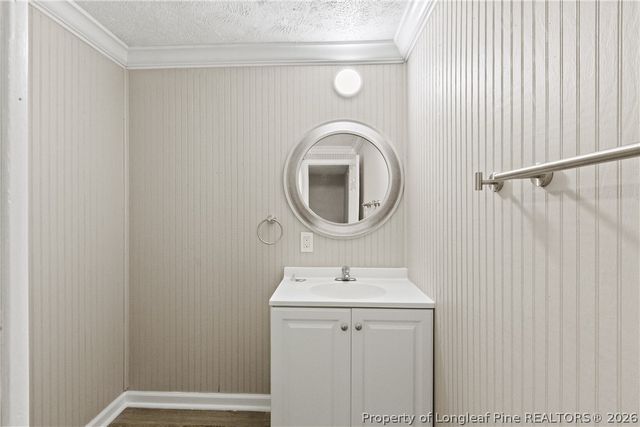 4574 Cameron Road, Hope Mills, NC 28438