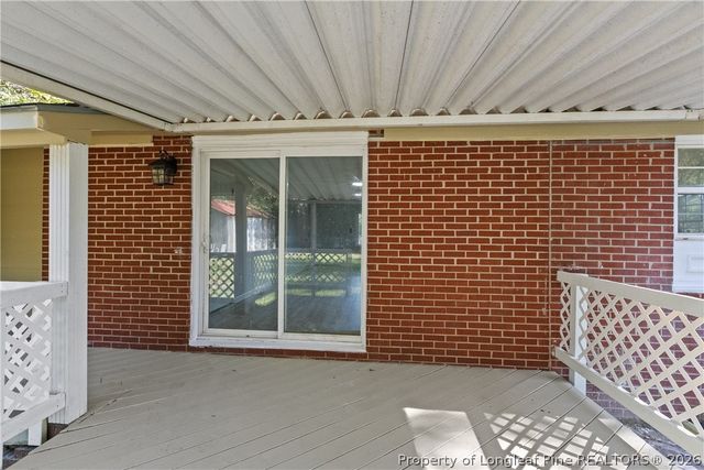 4574 Cameron Road, Hope Mills, NC 28438