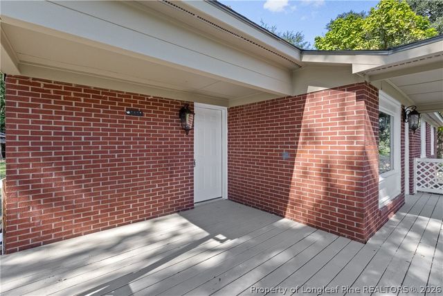 4574 Cameron Road, Hope Mills, NC 28438