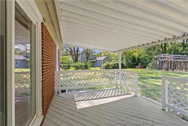4574 Cameron Road, Hope Mills, NC 28438