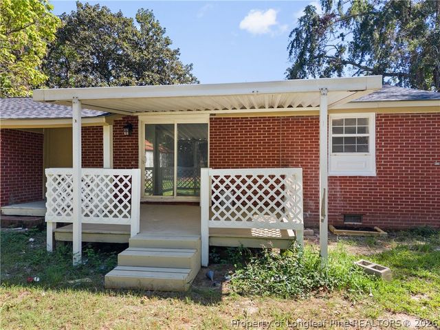 4574 Cameron Road, Hope Mills, NC 28438