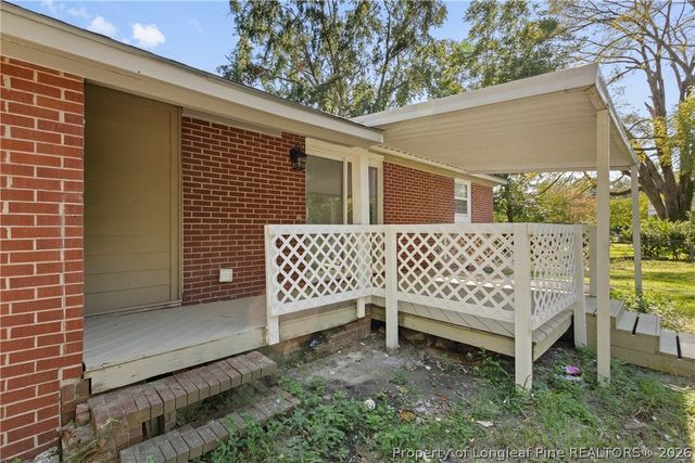 4574 Cameron Road, Hope Mills, NC 28438
