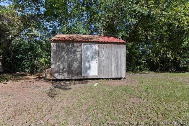 4574 Cameron Road, Hope Mills, NC 28438