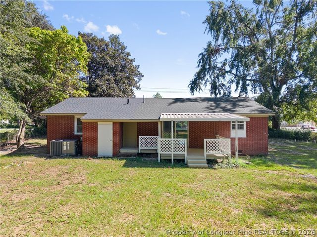 4574 Cameron Road, Hope Mills, NC 28438