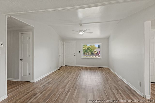 4574 Cameron Road, Hope Mills, NC 28438