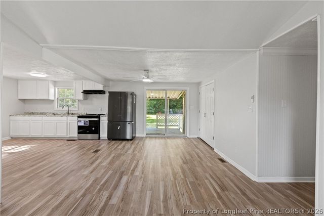 4574 Cameron Road, Hope Mills, NC 28438