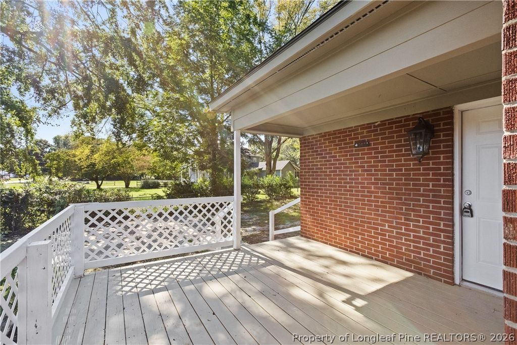 4574 Cameron Road, Hope Mills, NC 28438 — photo 4