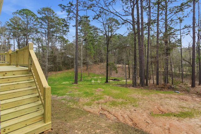 7 Saint Augustine Ave., Hattiesburg, MS 39402