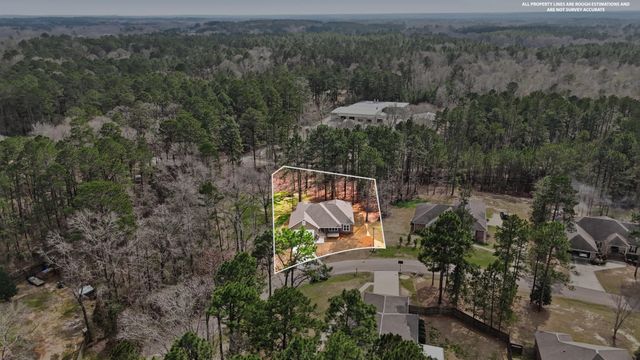 7 Saint Augustine Ave., Hattiesburg, MS 39402