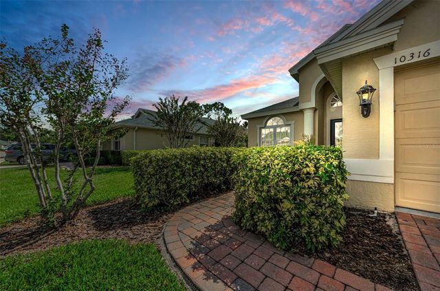 10316 SORENSTAM DRIVE, Trinity, FL 34655