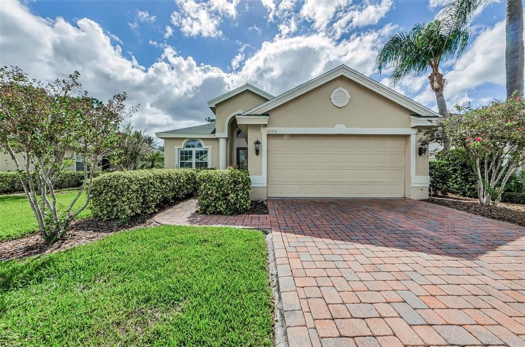 10316 SORENSTAM DRIVE, Trinity, FL 34655