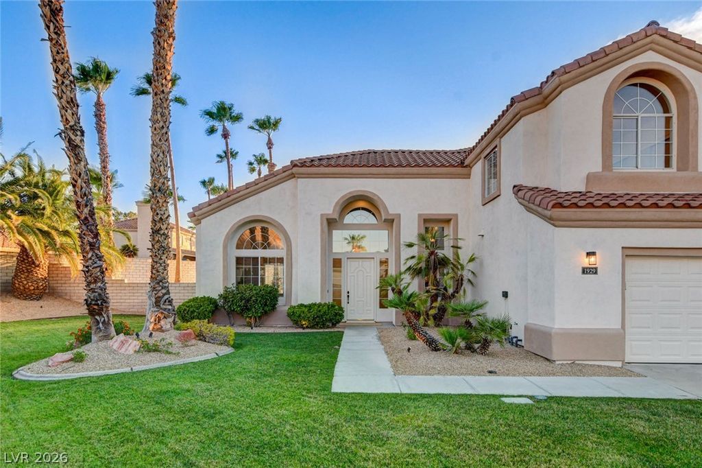 1929 Gleneagles Court, Henderson, NV 89074 — photo 3