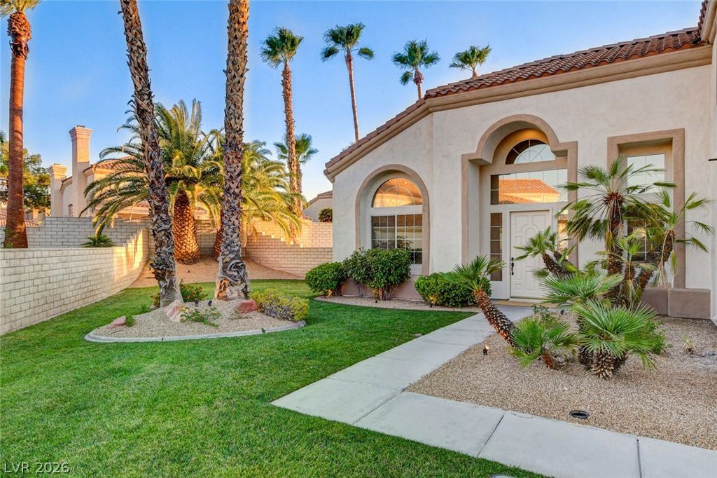 1929 Gleneagles Court, Henderson, NV 89074 — photo 5