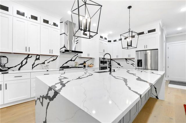3762 Wasson Way, Brookhaven, GA 30319