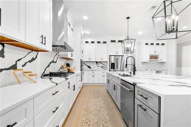 3762 Wasson Way, Brookhaven, GA 30319