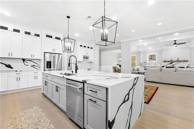 3762 Wasson Way, Brookhaven, GA 30319