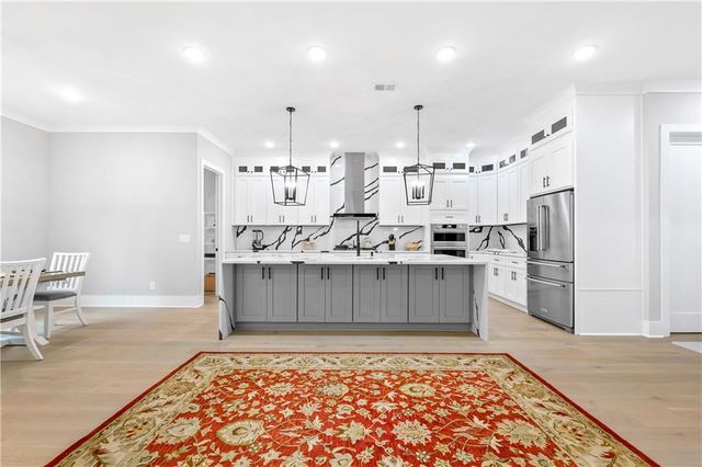 3762 Wasson Way, Brookhaven, GA 30319