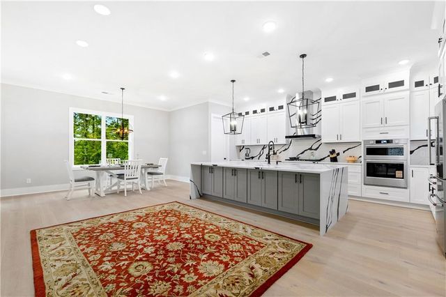 3762 Wasson Way, Brookhaven, GA 30319
