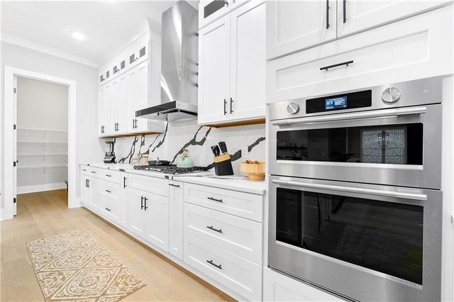3762 Wasson Way, Brookhaven, GA 30319